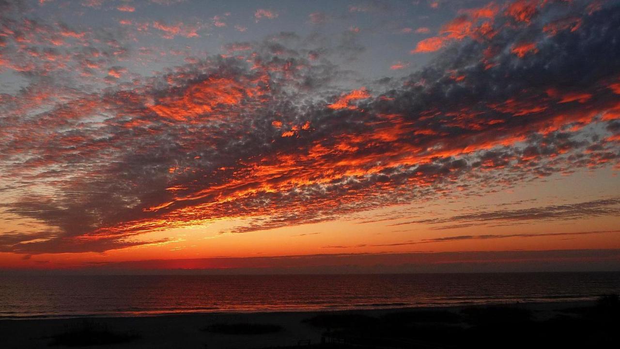 圣徒皮特海滩Sunset Vistas 407S别墅 外观 照片
