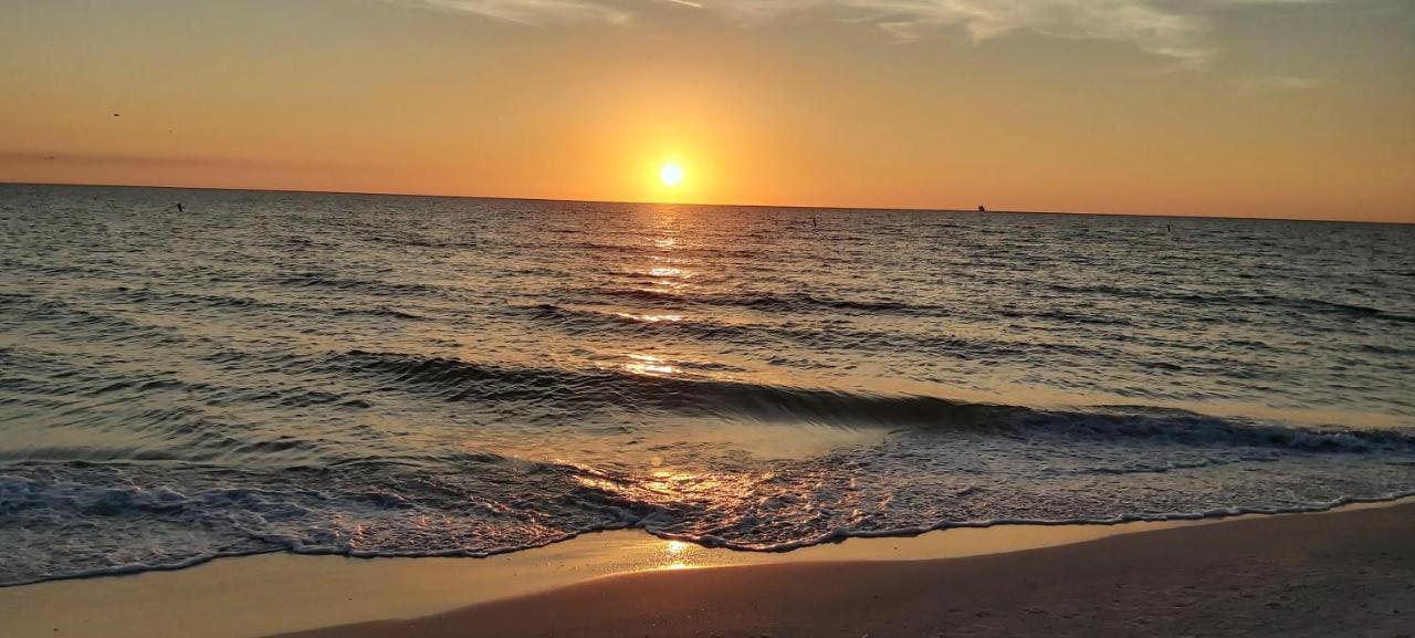 圣徒皮特海滩Sunset Vistas 407S别墅 外观 照片